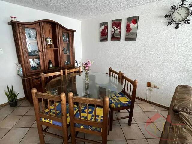 Departamento para Venta en Tlalpan - 2