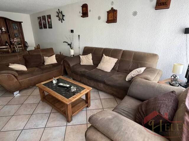 Departamento para Venta en Tlalpan - 3