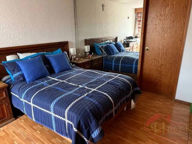 Departamento para Venta en Tlalpan - 5