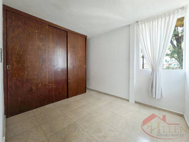 Departamento para Venta en Iztapalapa - 4