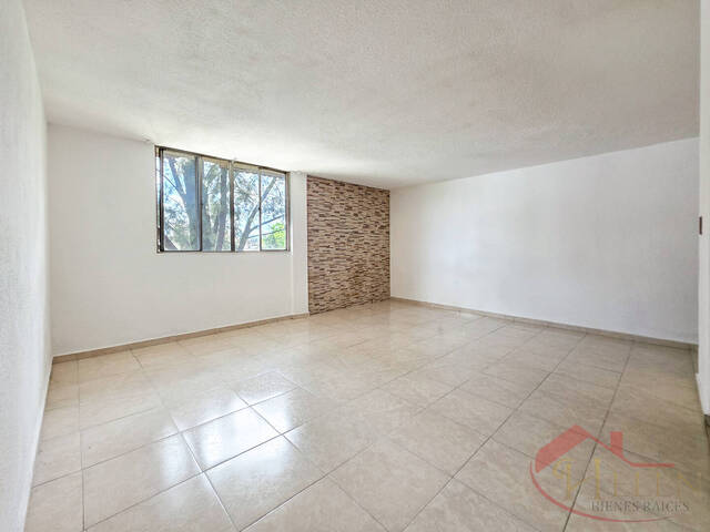 Departamento para Venta en Iztapalapa - 2