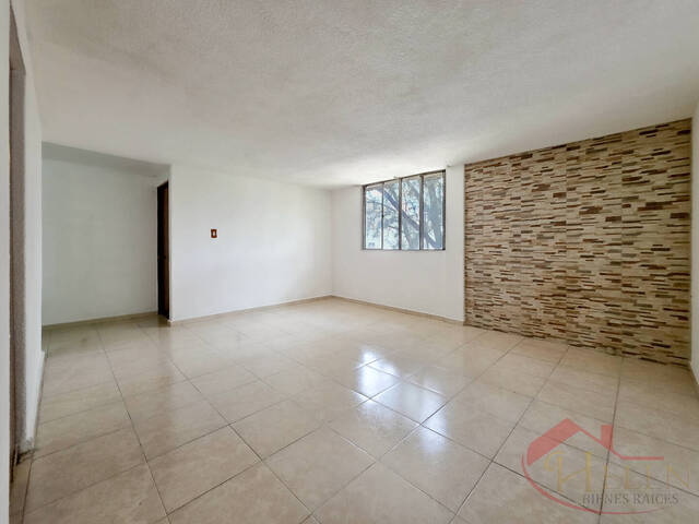 Departamento para Venta en Iztapalapa - 3