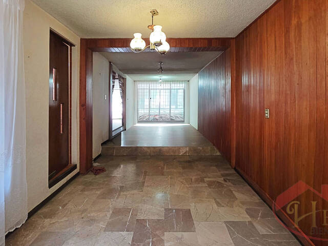 #1359 - Casa para Venta en Coyoacán - DF - 3