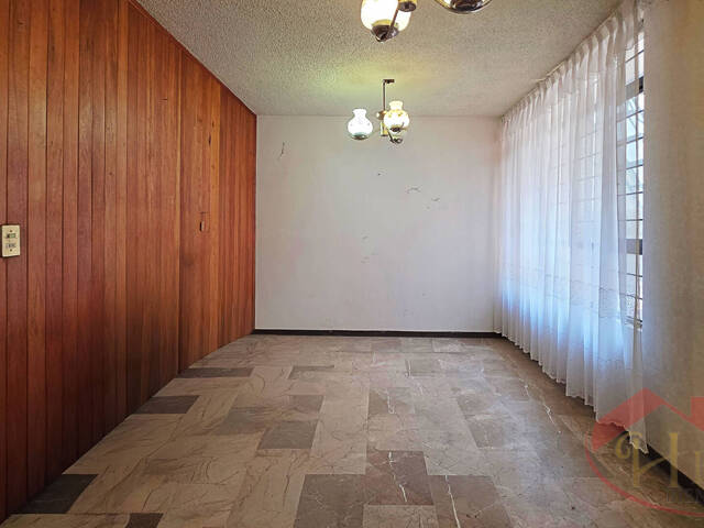 Casa para Venta en Coyoacán - 5