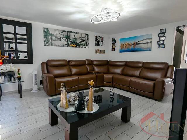 #1360 - Casa para Venta en Iztacalco - DF - 2