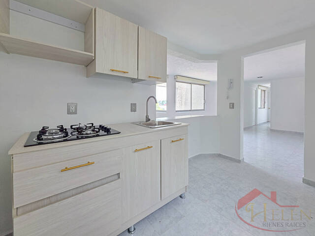 Departamento para Renta en Coyoacán - 4