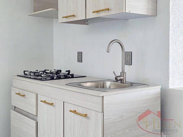 Departamento para Renta en Coyoacán - 5