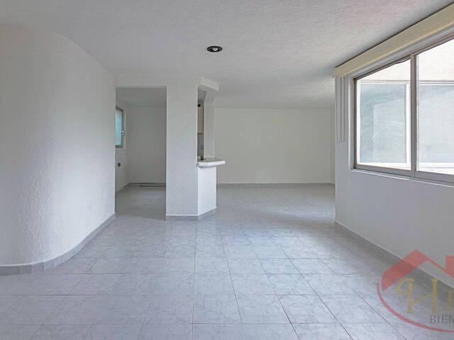 #1361 - Departamento para Renta en Coyoacán - DF - 1