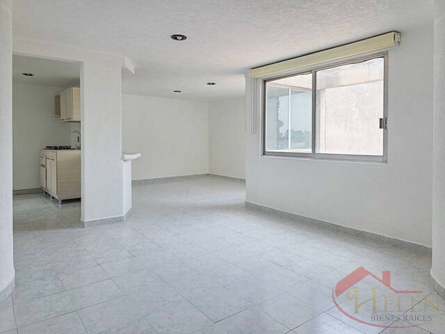#1361 - Departamento para Renta en Coyoacán - DF - 3