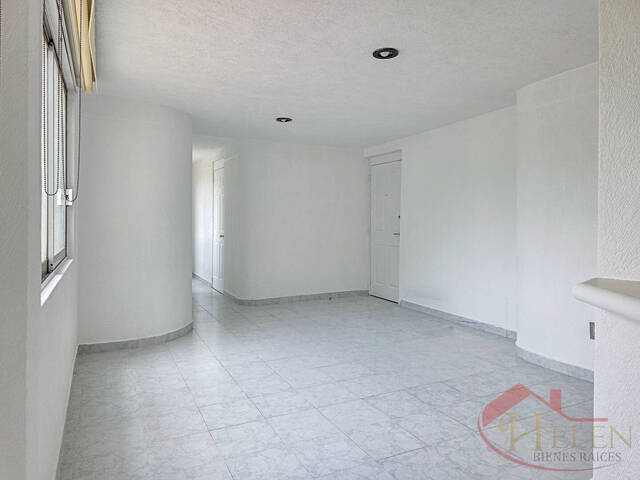 #1361 - Departamento para Renta en Coyoacán - DF - 2