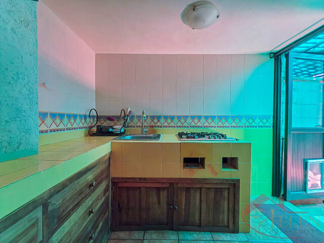 Casa para Venta en Tlalpan - 5