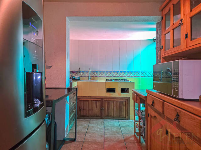 Casa para Venta en Tlalpan - 4