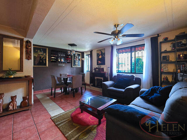 #1362 - Casa para Venta en Tlalpan - DF - 3