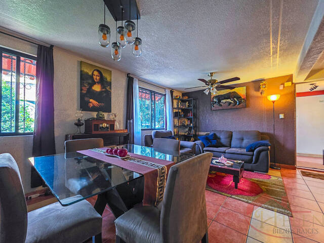 #1362 - Casa para Venta en Tlalpan - DF - 1