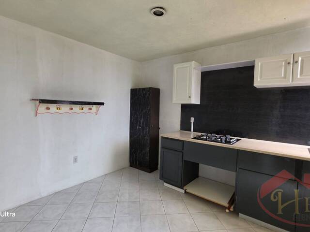 #1363 - Departamento para Renta en Iztapalapa - DF - 2