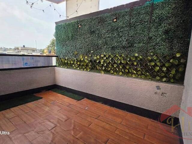 #1363 - Departamento para Renta en Iztapalapa - DF - 1