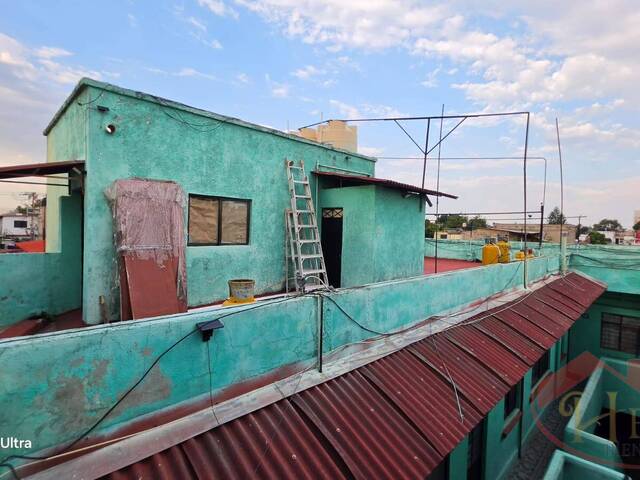 Casa para Venta en Gustavo A. Madero - 5