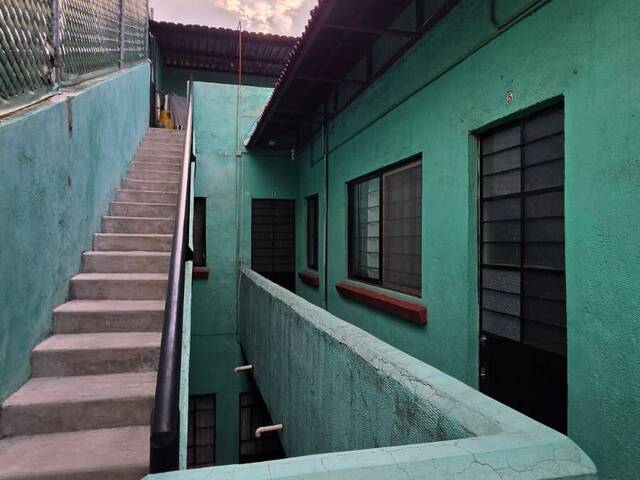 #1364 - Casa para Venta en Gustavo A. Madero - DF - 3
