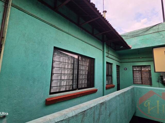 Casa para Venta en Gustavo A. Madero - 4