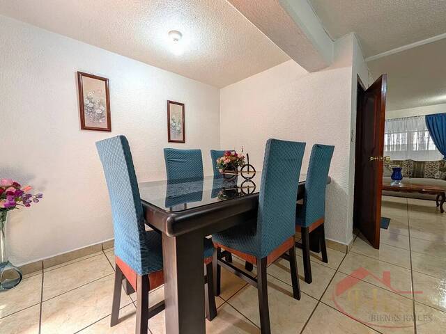 Casa para Venta en Coyoacán - 2