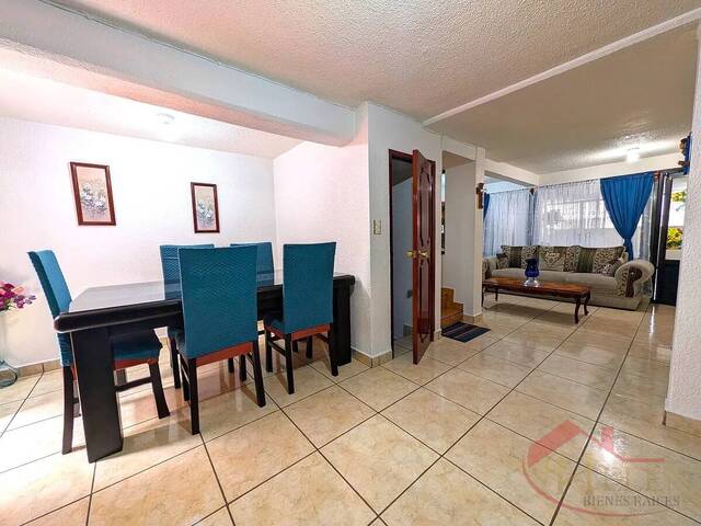 Casa para Venta en Coyoacán - 3