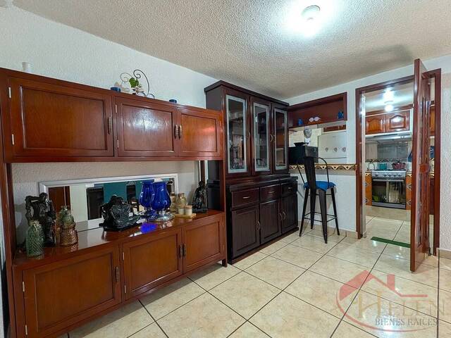 Casa para Venta en Coyoacán - 4