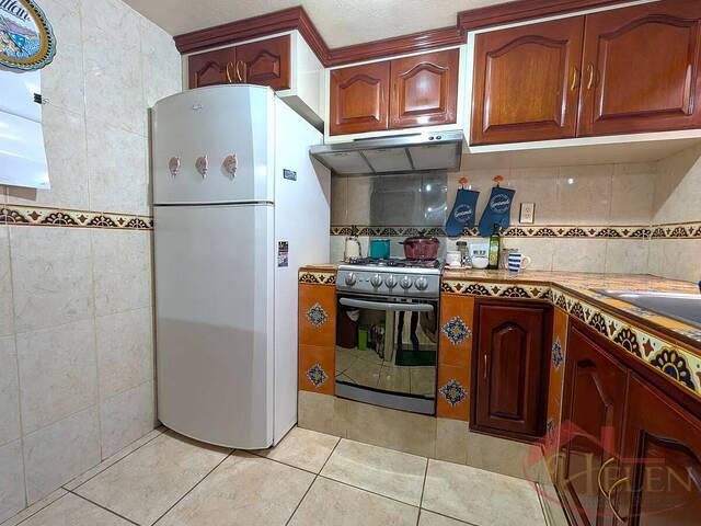 Casa para Venta en Coyoacán - 5