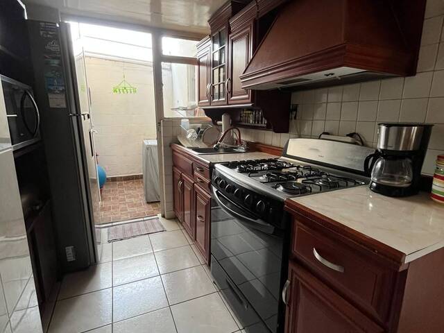 Casa para Venta en Coyoacán - 4