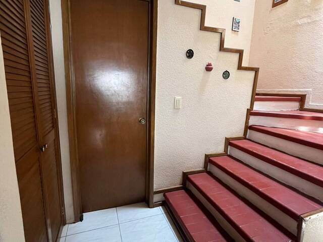 Casa para Venta en Coyoacán - 5