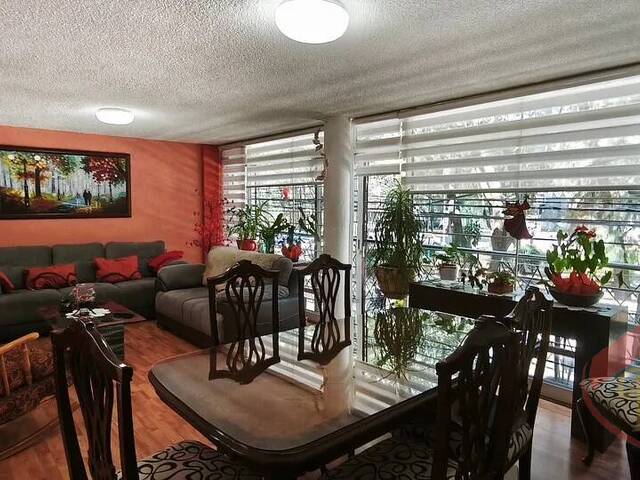 Venta en Campestre Churubusco - Coyoacán