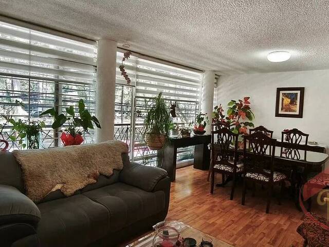 Departamento para Venta en Coyoacán - 2