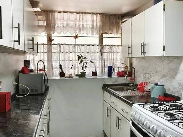Departamento para Venta en Coyoacán - 4