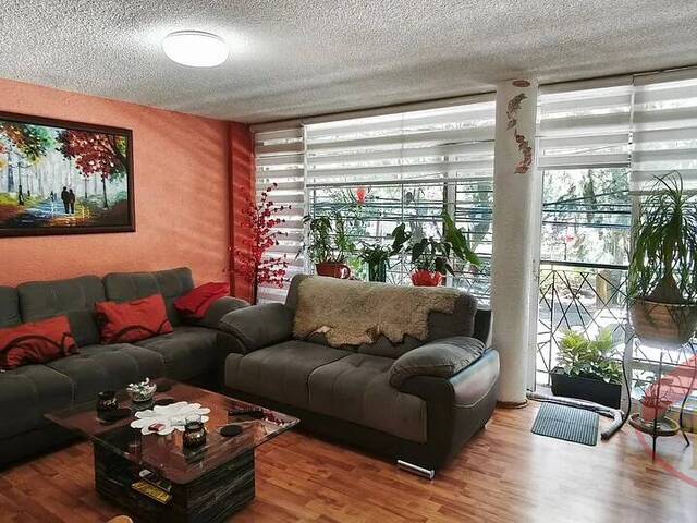 Departamento para Venta en Coyoacán - 3