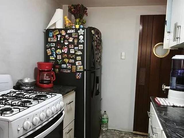 Departamento para Venta en Coyoacán - 5