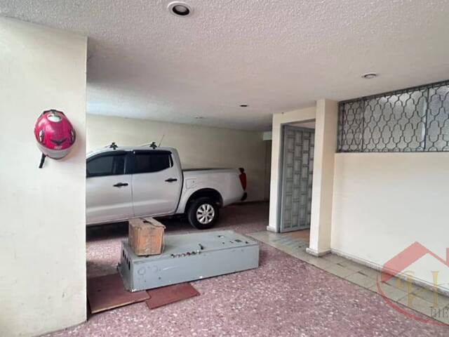 #1368 - Casa para Venta en Coyoacán - DF - 1