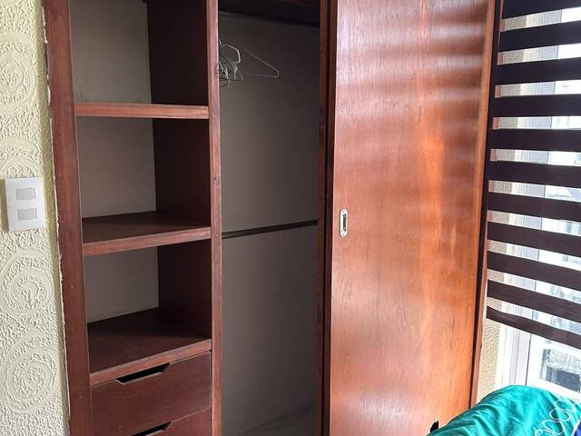 Departamento para Renta en Coyoacán - 4