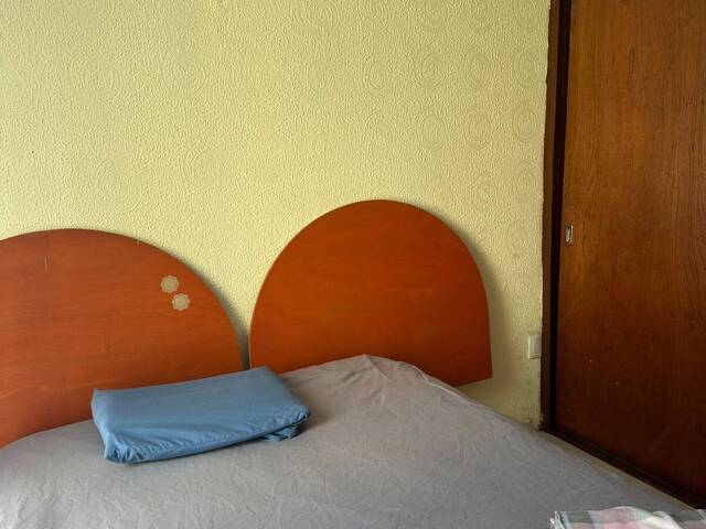 #1369 - Departamento para Renta en Coyoacán - DF - 3