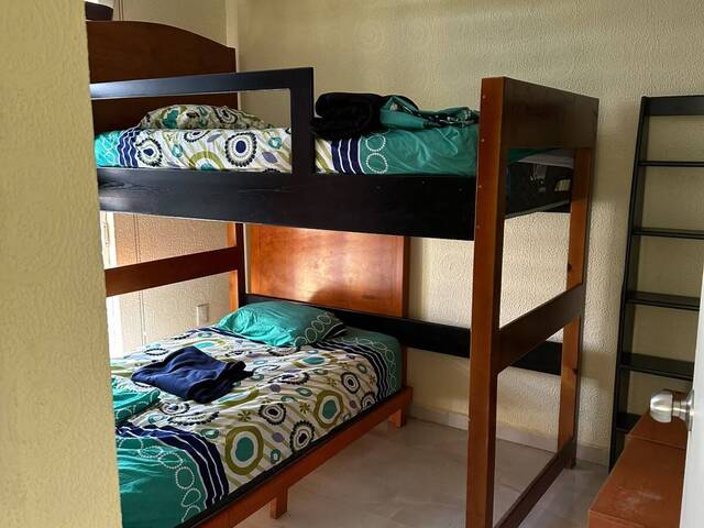 Departamento para Renta en Coyoacán - 5