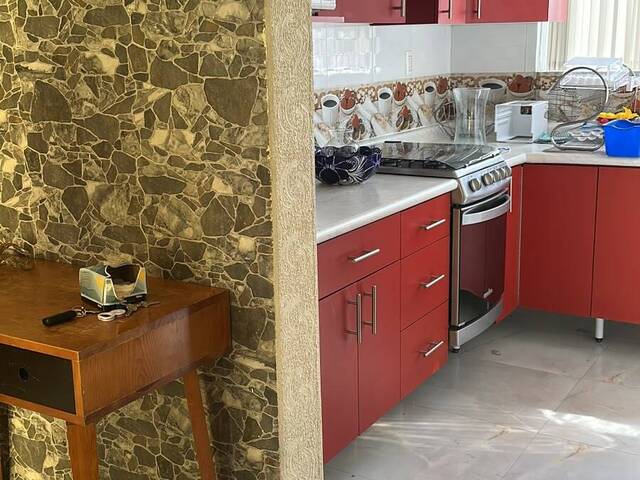 #1369 - Departamento para Renta en Coyoacán - DF - 1