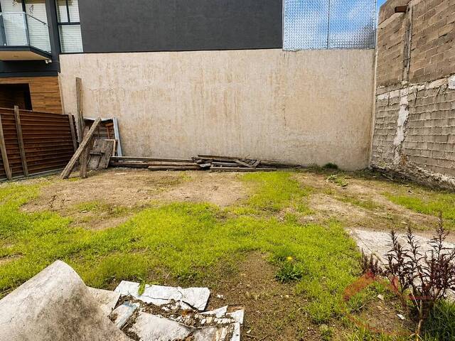 Área para Venta en Benito Juárez - 5