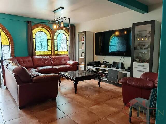 #1371 - Casa para Venta en Coyoacán - DF - 2