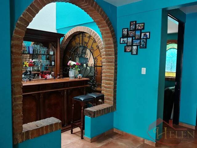 #1371 - Casa para Venta en Coyoacán - DF - 3