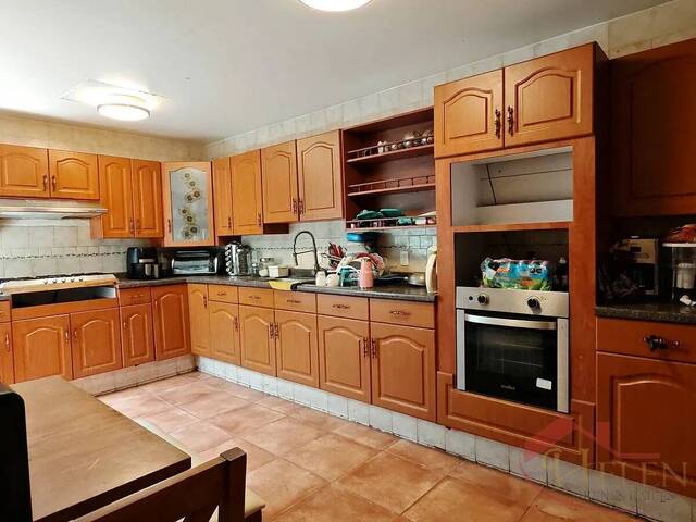 Casa para Venta en Coyoacán - 4