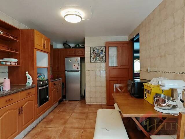 Casa para Venta en Coyoacán - 5