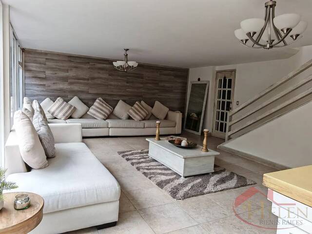 Casa para Venta en Iztapalapa - 3