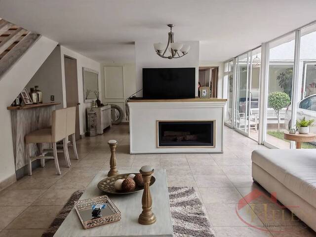 Casa para Venta en Iztapalapa - 4