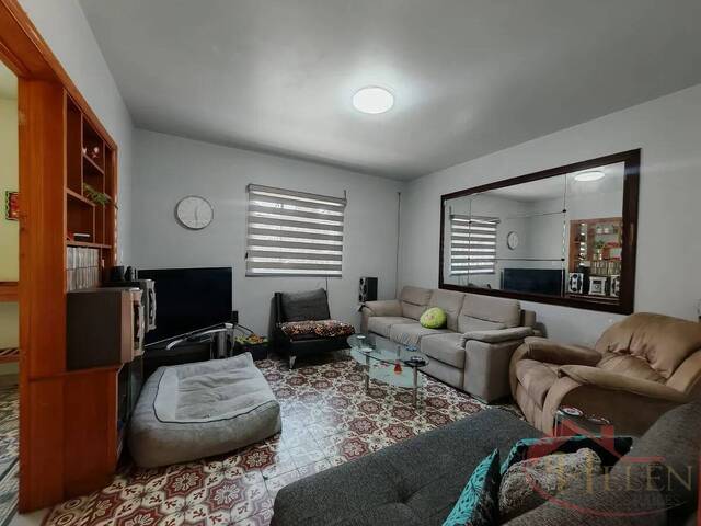 #1373 - Casa para Venta en Venustiano Carranza - DF - 2