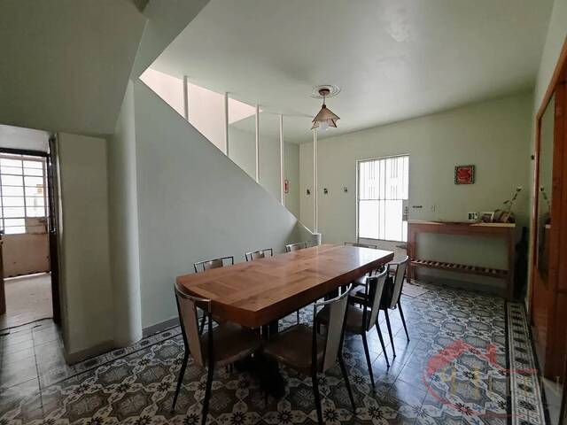 #1373 - Casa para Venta en Venustiano Carranza - DF - 3