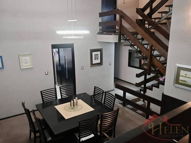 Casa en condominio para Venta en Alvaro Obregón - 4