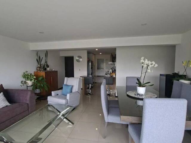 #1375 - Departamento para Venta en Tlalpan - DF - 3
